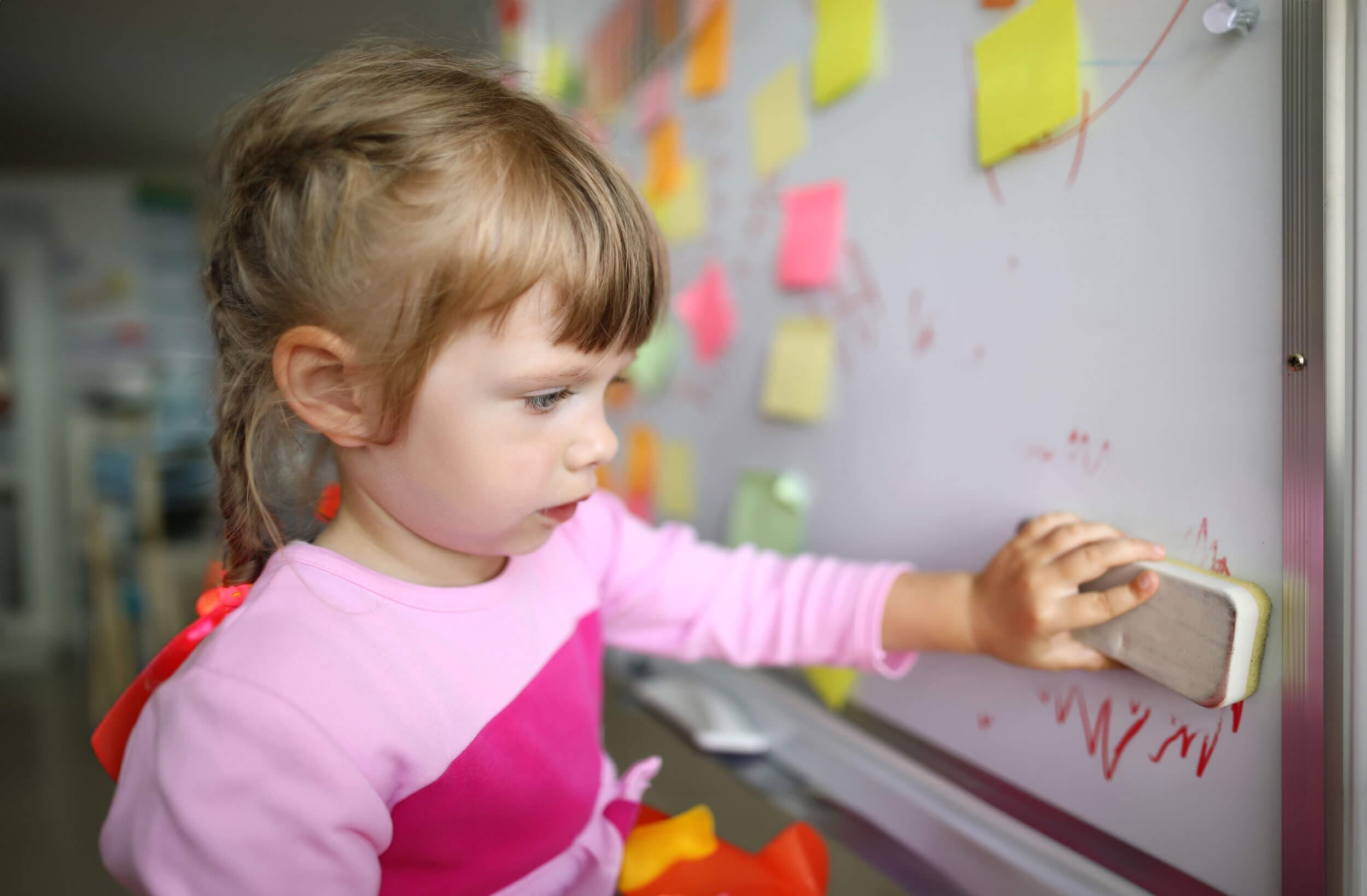 Practice Independence & Life Skills