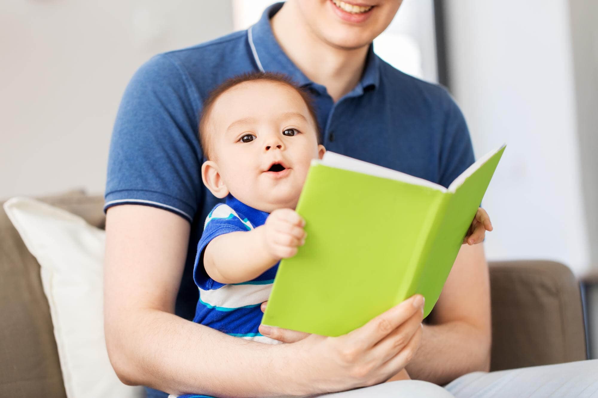 Support Early Communication
