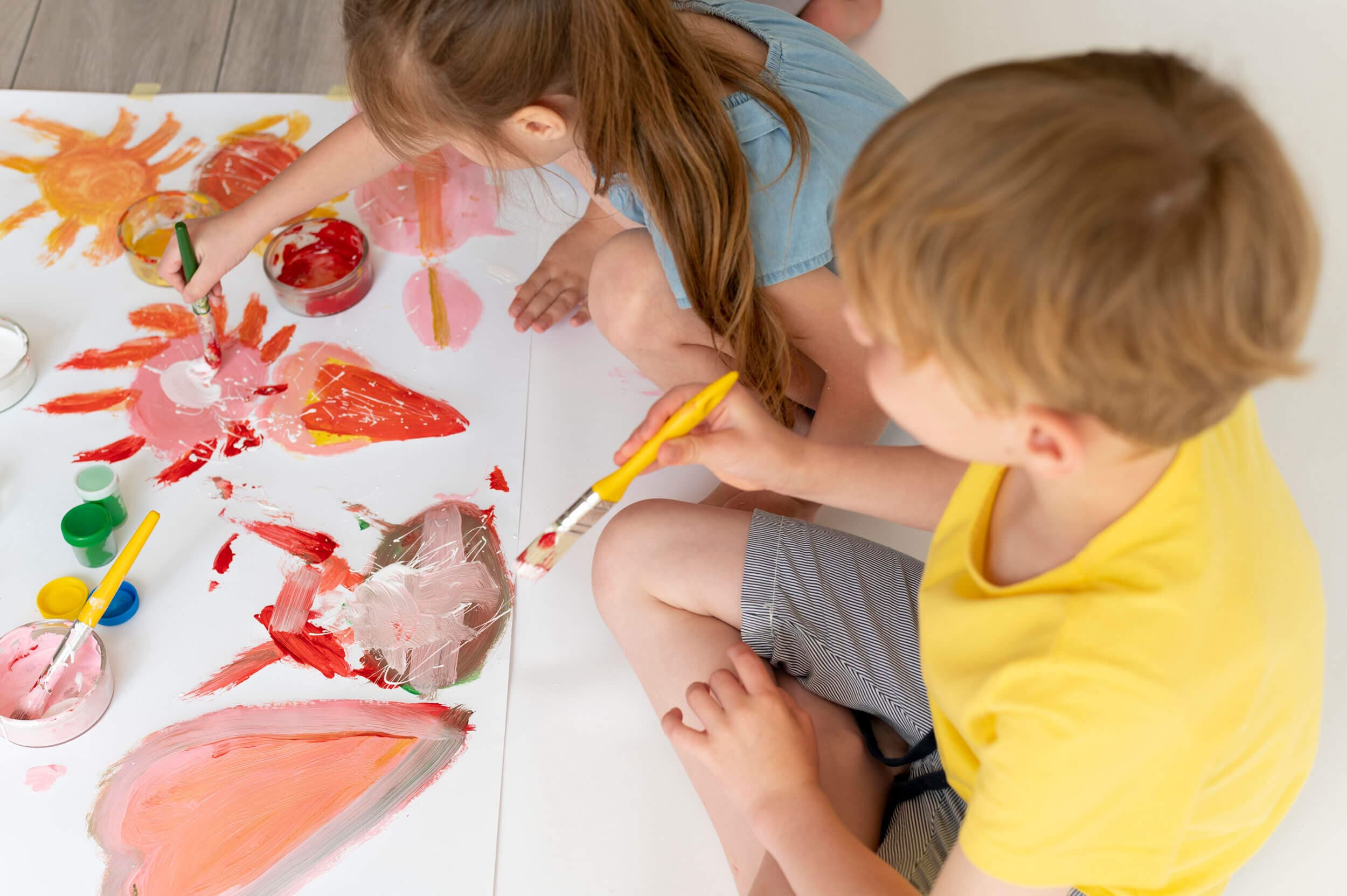 Encourage Creative Thinking